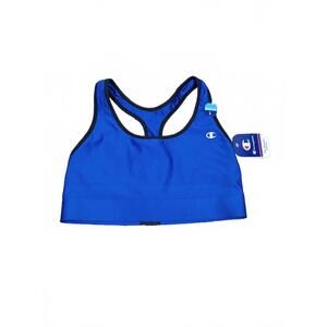 Champion Women's Sports Bra Moderate Support, High-Impact Sports Bra for Women L